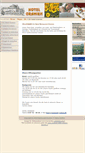 Mobile Screenshot of hotel-restaurant-oranien.de